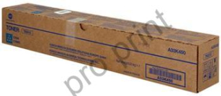 toner MINOLTA TN321C-H Bizhub C224e/C284e/C364e cyan