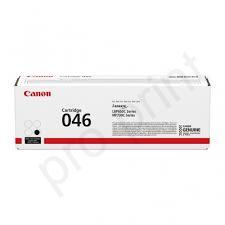Canon cartridge 046 black