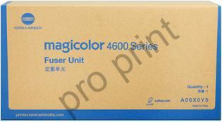 fuser MINOLTA Magicolor 4650/4690MF/4695MF, C20P