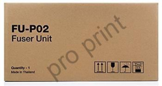 fuser MINOLTA FU-P02 Magicolor 4750DN/4750EN, Bizhub C25/C35/C35P