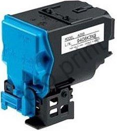 toner MINOLTA TNP19C cyan Magicolor 4750DN/4750EN (4000 str.)