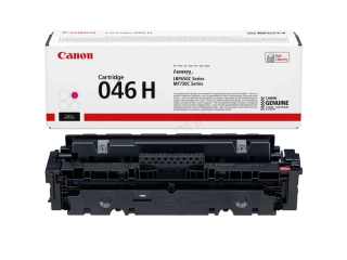 Canon cartridge 046H magenta