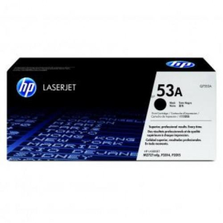 TONER HP Q7553A Čierny LJP2015, 3000str.