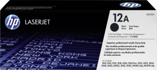 TONER HP Q2612A pre LJ1010,1012,1015, 2000 str.