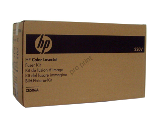 Fuser Kit HP CE506A pre LJ CP3520
