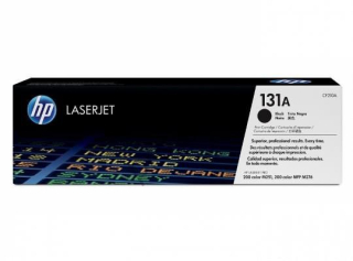 TONER HP CF210A , HP131A čierny, 1600str.