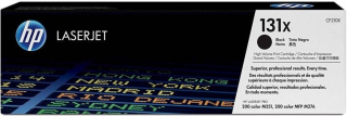 TONER HP CF210X , HP131X čierny, 2400str.