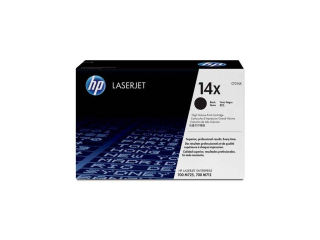 TONER HP CF214X , HP14X čierny, 17500str.