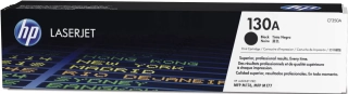 TONER HP CF350A , HP130 čierny, 1300str.