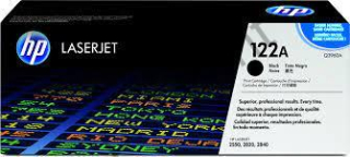 TONER HP Q3960A Smart pre HP CLJ 2550 čierny (5000 strán)