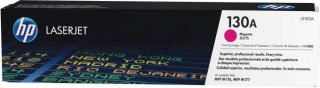 TONER HP CF353A , HP130 Purpurový, 1000str.
