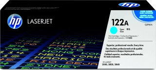 TONER HP Q3961A Smart pre HP CLJ 2550 CYAN (Modrá) 4000 strán