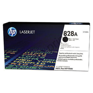 Valec HP CF358A Čierny zobrazovací valec HP 828