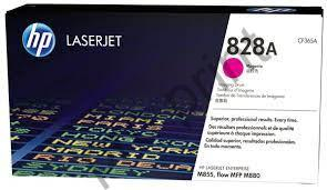 Valec HP CF365A Purpurový zobrazovací valec HP 828