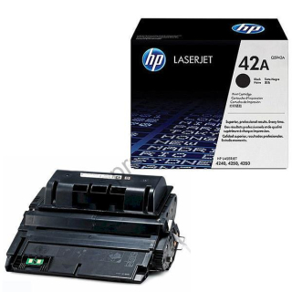 TONER HP Q5942A LJ4250/4350, 10 000 STRAN