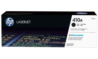 TONER HP CF410A HP410A čierny, 2300str.