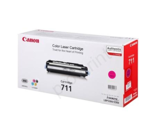 Canon cartridge CRG-711 magenta