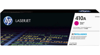 TONER HP CF413A HP410A purpurový, 2300str.