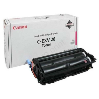 Canon toner IR-C1021, 1028 magenta (C-EXV26)