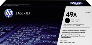 TONER HP Q5949A PRE LJ 1160/1320 (2500 strán)