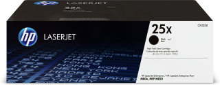 TONER HP CF325X Čierny HP25X (PK)