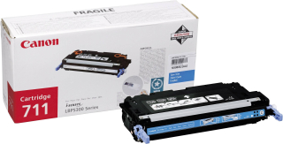 Canon cartridge CRG-711 cyan