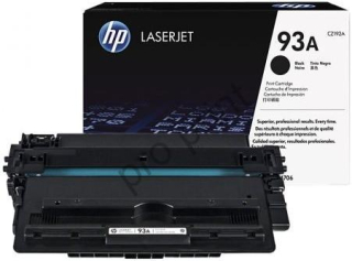 TONER HP CZ192A toner 93A (12.000 str) pre HP LaserJet Pro M435