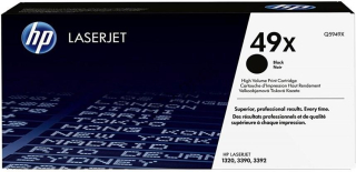 TONER HP Q5949X PRE LJ 1320 (6000 stran)