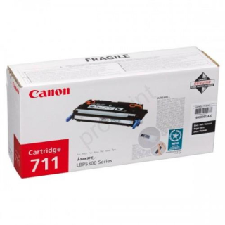 Canon cartridge CRG-711 black