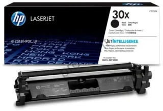 TONER HP CF230X HP30X čierny, 3500str.