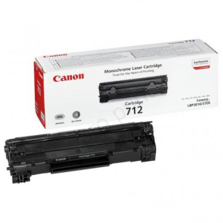Canon cartridge CRG-712