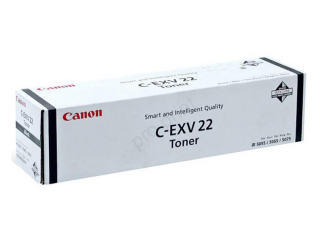 Canon toner IR-5055, 5065, 5075 (C-EXV22)