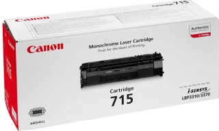Canon cartridge CRG-715