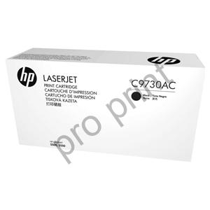 TONER HP C9730A Smart 5500 BLACK (PK)
