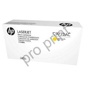 TONER HP C9732A Smart 5500 YELLOW (PK)