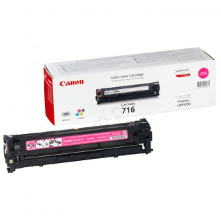 Canon cartridge CRG-716 magenta