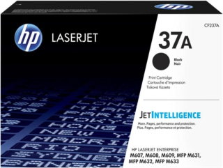 TONER HP CF237A HP37A čierny, 11000str.