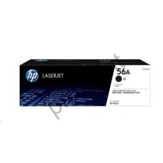 TONER HP CF256A HP56A čierny, 7400str.