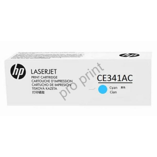 TONER HP CE341A , HP651 azúrový, 16000str. (PK)