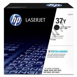 TONER HP CF237Y HP37Y čierny, 41000str.