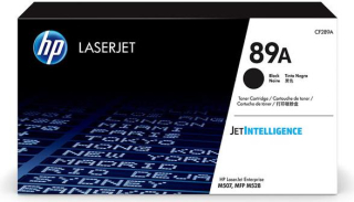 TONER HP CF289A HP89A čierny, 5000str.