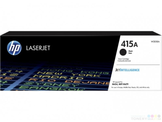 TONER HP W2030A HP415A čierny, 2400str.