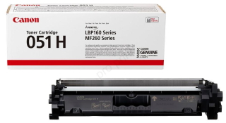 Canon cartridge 051H