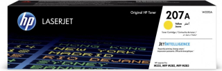 TONER HP W2212A HP207A žltý