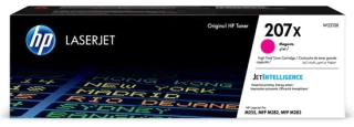 TONER HP W2213X HP207X purpurový
