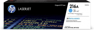 TONER HP W2411A HP216A azúrový,, 850str.