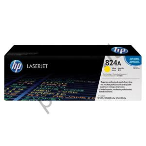 TONER HP CB382A  Yellow Print Cartridge