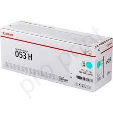 Canon cartridge i-SENSYS X C1946P yellow (053H)