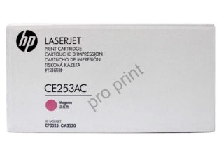 TONER HP CE253A Magenta pre Color LJ CM3530/CP3525,7000str. (PK)