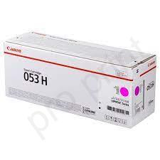 Canon cartridge i-SENSYS X C1946P magenta (053H)